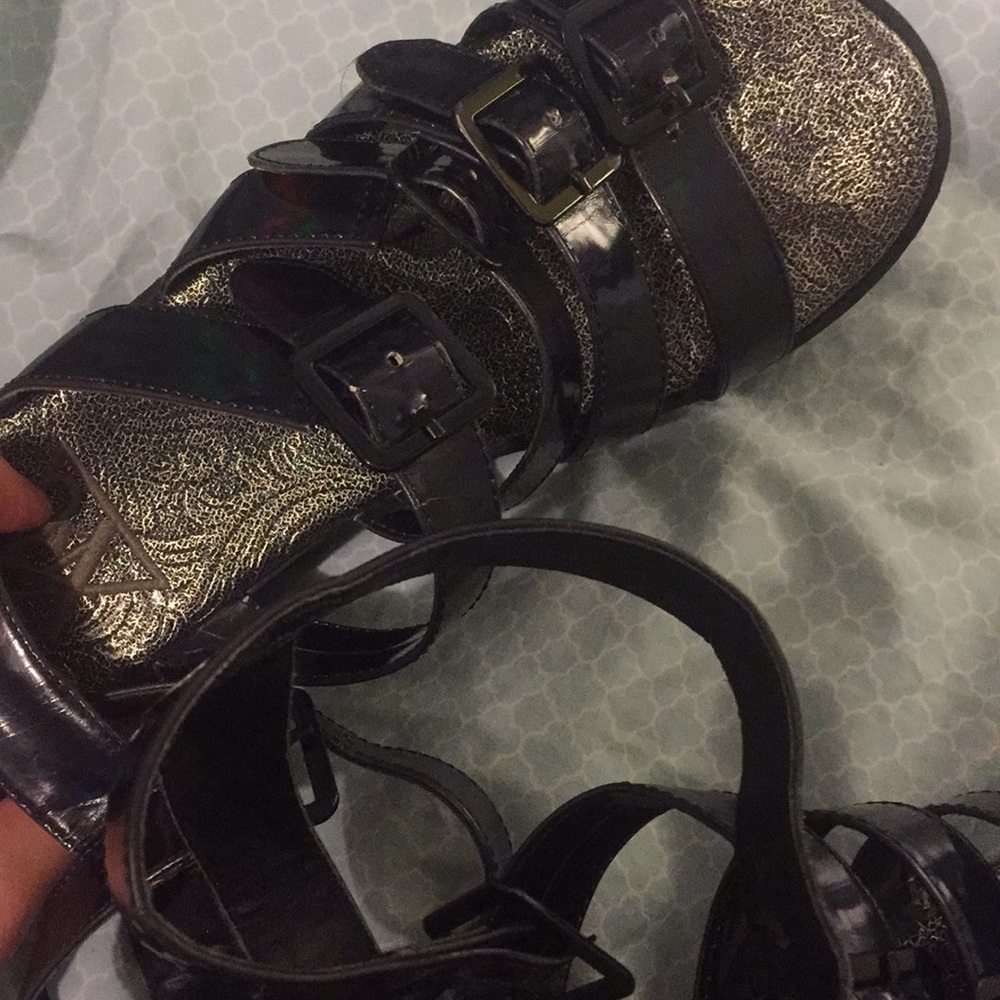 YRU platforms - Picture 3 of 6